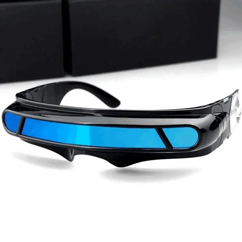 Lentes de ciclope hotsell
