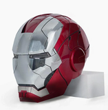 Casco Electrónico de Iron Man - Frikopolis