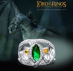 Anillo de Barahir Plata 925 - Frikopolis