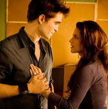 Anillo de Boda Bella Swan Plata 925 Crepúsculo