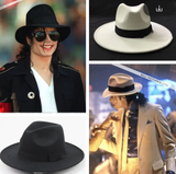 Michael Jackson Sombrero Réplica