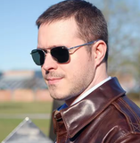 Gafas de Sol Top Gun Aviador