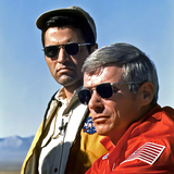 Gafas de Sol Top Gun Aviador