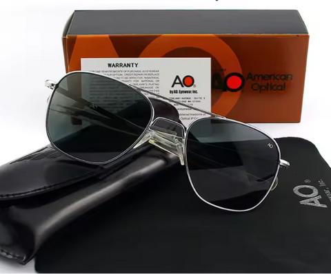Gafas de Sol Top Gun Aviador
