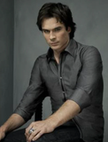Anillo Damon Salvatore Plata 925 Vampire Diaries - Frikopolis