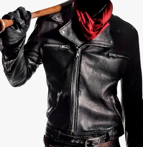 Chaqueta Negan The Walking Dead