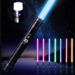 Sable Luz Rookie RGB 7 Colores 75cm