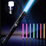 Sable Luz Rookie RGB 7 Colores 75cm