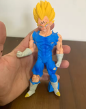 Majin Vegeta SSJ2 Dragon Ball Z 20cm