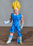 Majin Vegeta SSJ2 Dragon Ball Z 20cm