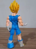 Majin Vegeta SSJ2 Dragon Ball Z 20cm