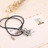 Collar Supernatural Dean Winchester