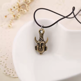 Collar Supernatural Dean Winchester