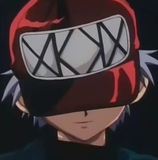 Gorra Killua Zoldyck – Hunter x Hunter