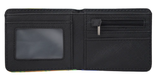 Cartera Gamer con Diseño de Mando PlayStation