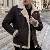 Chaqueta Leon Resident Evil 4 Remake