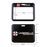 Porta Credencial Umbrella - Frikopolis
