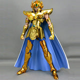 Figura Caballeros del Zodiaco Saint Seiya
