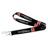 Porta Credencial Umbrella Funda de Tarjeta Resident Evil