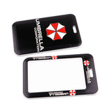 Funda de Tarjeta Resident Evil - Frikopolis

