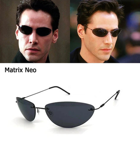 Gafas Matrix Neo Polarizadas UV400 