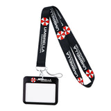 Funda de Tarjeta Resident Evil - Frikopolis