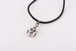 Collar Supernatural Dean Winchester - Frikopolis