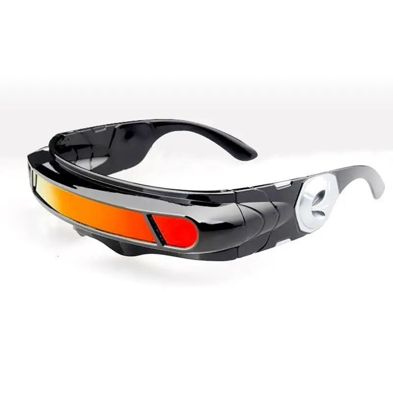 Lentes de ciclope hotsell