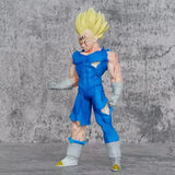 Majin Vegeta SSJ2 Dragon Ball Z 20cm