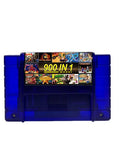 Cartucho de juego SNES 900 en 1