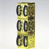 Caja de Pandora de los 12 Caballeros de Oro Urna de Armadura