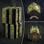 Cubo HellRaiser Caja de Lemarchand Réplica - Frikopolis