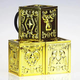 Caja de Pandora de los 12 Caballeros de Oro Urna de Armadura