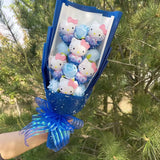 Ramo de Peluches para Novia Hello Kitty