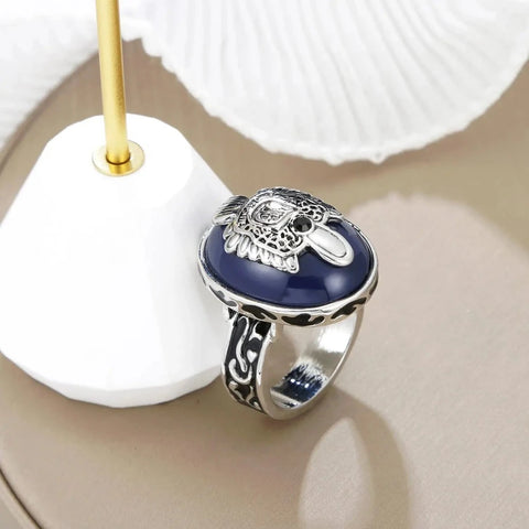 Anillo de damon salvatore sale