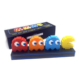 Lámpara Pac-Man LED Setup Gamer