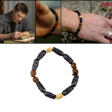 Pulsera de Protección Supernatural Dean Winchester