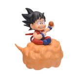 Son Goku Action Figure Dragon Ball Z  - Frikopolis