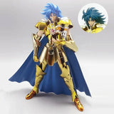 Figura Caballeros del Zodiaco Saint Seiya