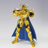 Figura Caballeros del Zodiaco Saint Seiya