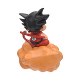 Son Goku Action Figure Dragon Ball Z  - Frikopolis