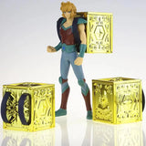 Caja de Pandora de los 12 Caballeros de Oro Urna de Armadura