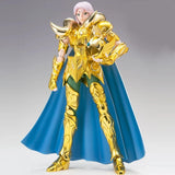 Figura Caballeros del Zodiaco Saint Seiya
