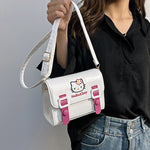 Bolso Hello Kitty y Amigos