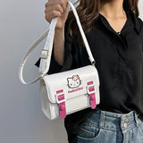 Bolso Hello Kitty y Amigos