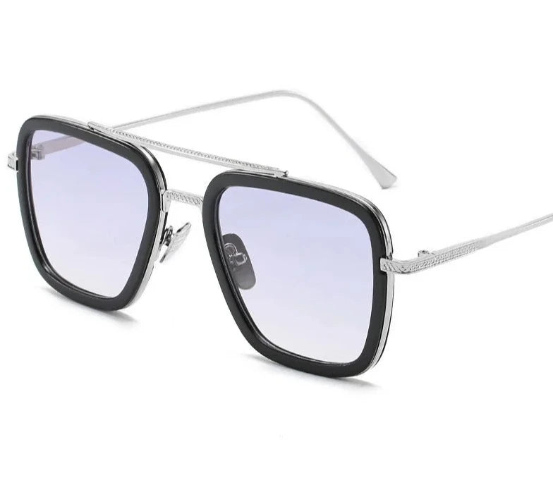 Gafas Tony Stark Los Vengadores Frikopolis