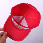 Gorra KOF Fatal Fury Terry Bogard