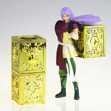 Caja de Pandora de los 12 Caballeros de Oro Urna de Armadura