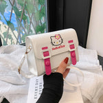 Bolso Hello Kitty y Amigos