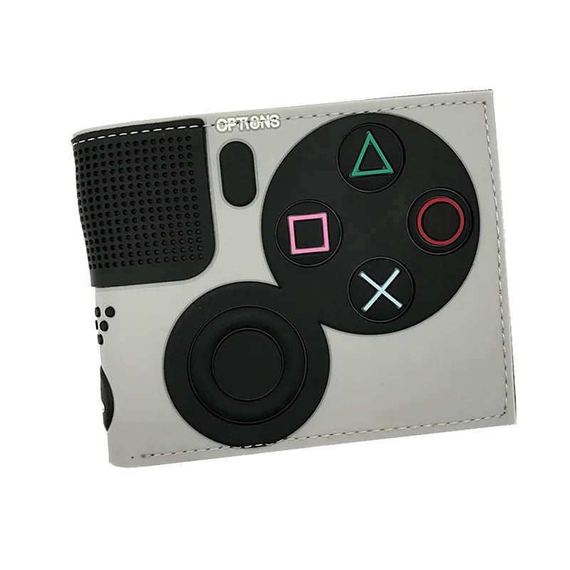 Cartera playstation sale